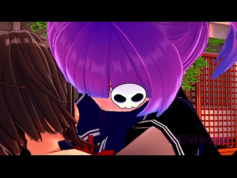 ❤️ Arachne na babaeng halimaw. ❤️ Anal video sa amin ❌