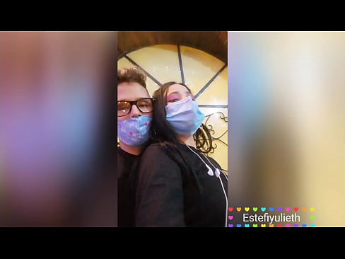 ❤️ Nababaliw ako dahil sa quarantine. ❤️ Anal video sa amin ❌