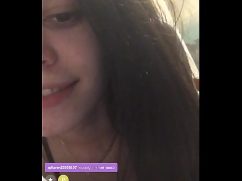 ❤️ Slutty Russian bitch (Periscope, VKontakte, Instagram) ❤️ Anal video sa amin ❌
