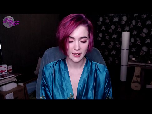 ❤️ Instruction on jerk off mula sa isang Russian girl sa English ❤️ Anal video sa amin ❌