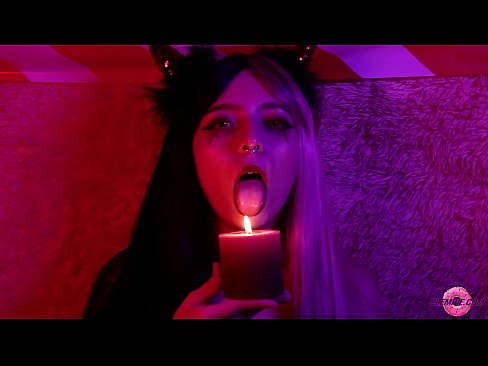 ❤️ Masigasig na Blowjob mula sa Sexy Succubus na may Katuparan sa Bibig ❤️ Anal video sa amin ❌
