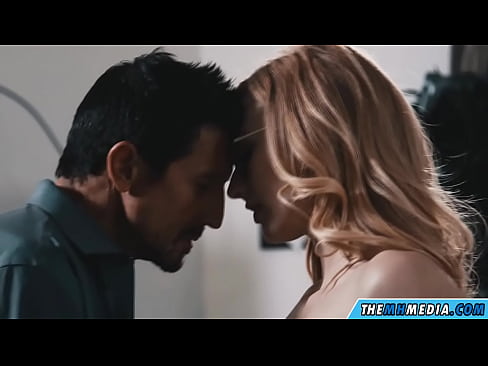 ❤️ Romantikong pakikipagtalik sa isang slutty blonde ❤️ Anal video sa amin ❌