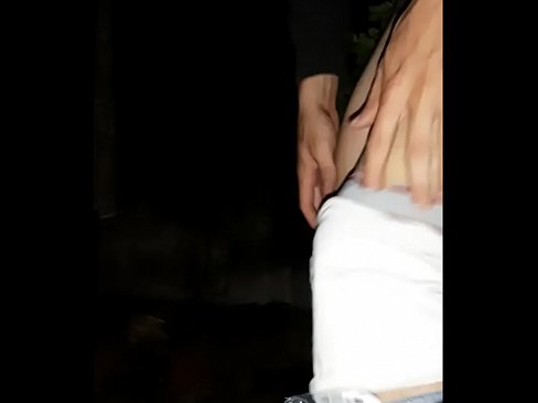 ❤️ Tumalon ang kapitbahay ko sa pader ng quarantine ko ❤️ Anal video sa amin ❌