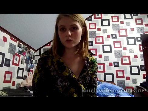 ❤️ Gustung-gusto ng batang blonde na estudyante mula sa Russia ang mas malalaking titi. ❤️ Anal video sa amin ❌