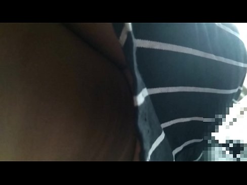 ❤️ Girl in black na walang panty, part 2 ❤️ Anal video sa amin ❌