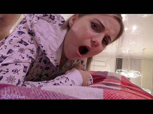 ❤️ Sexy mom swallow at pregistyle sex - cum close up ❤️ Anal video sa amin ❌